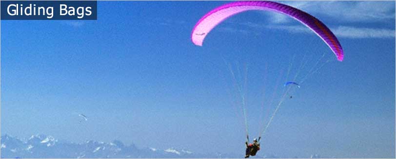 Gliding Bags