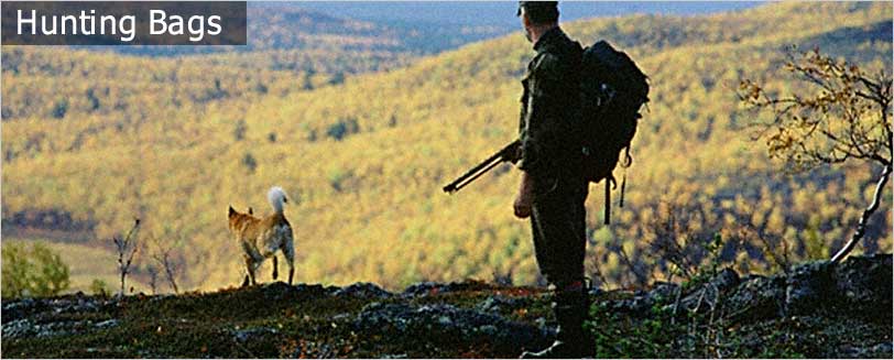 Hunting Bags