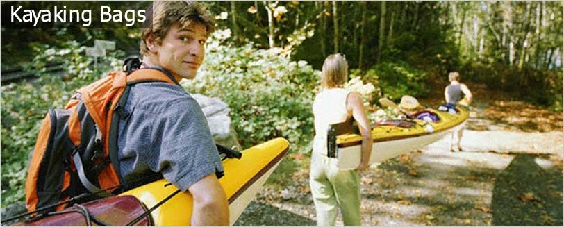 Kayaking Bags