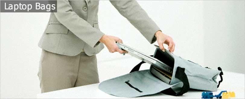 Laptop Bags