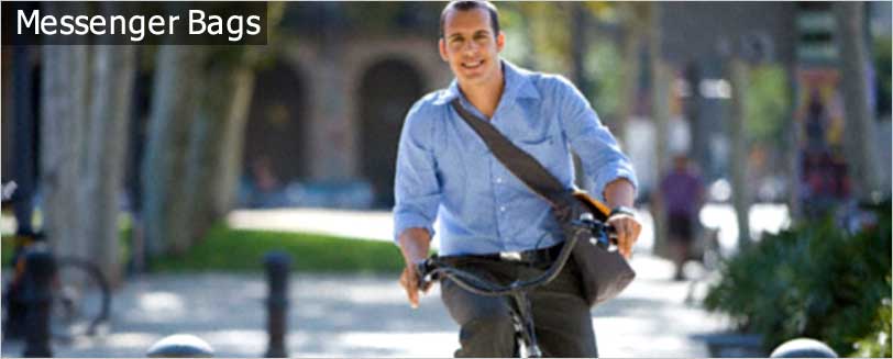 Messenger Bags