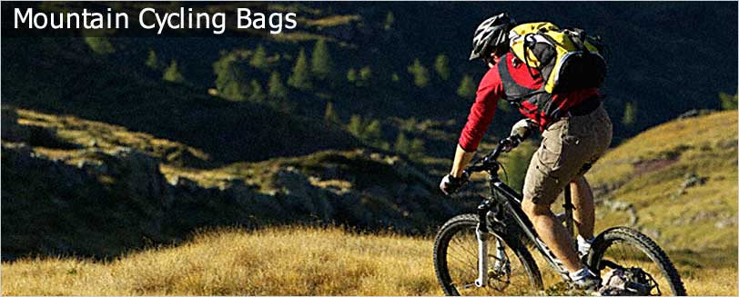 Mountain Cycling Bags