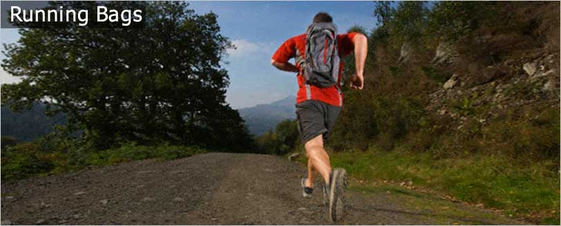 Running Bags