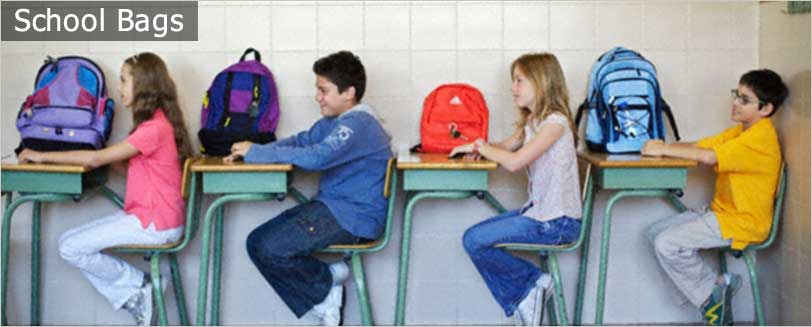 School Bags