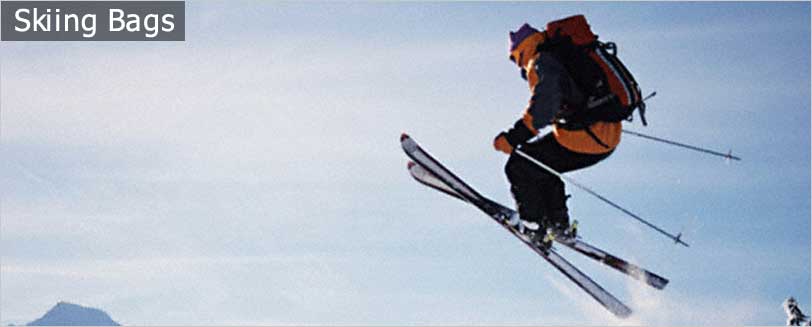 Skiing Bags