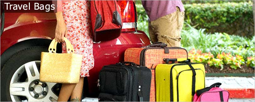 Travel Bags