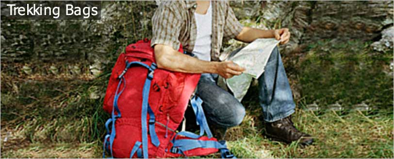 Trekking Bags