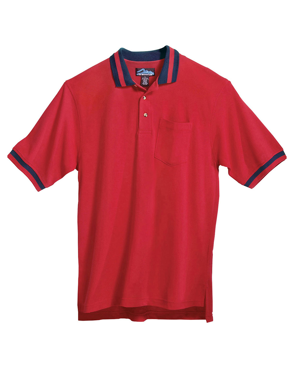 golf shirts xxl tall