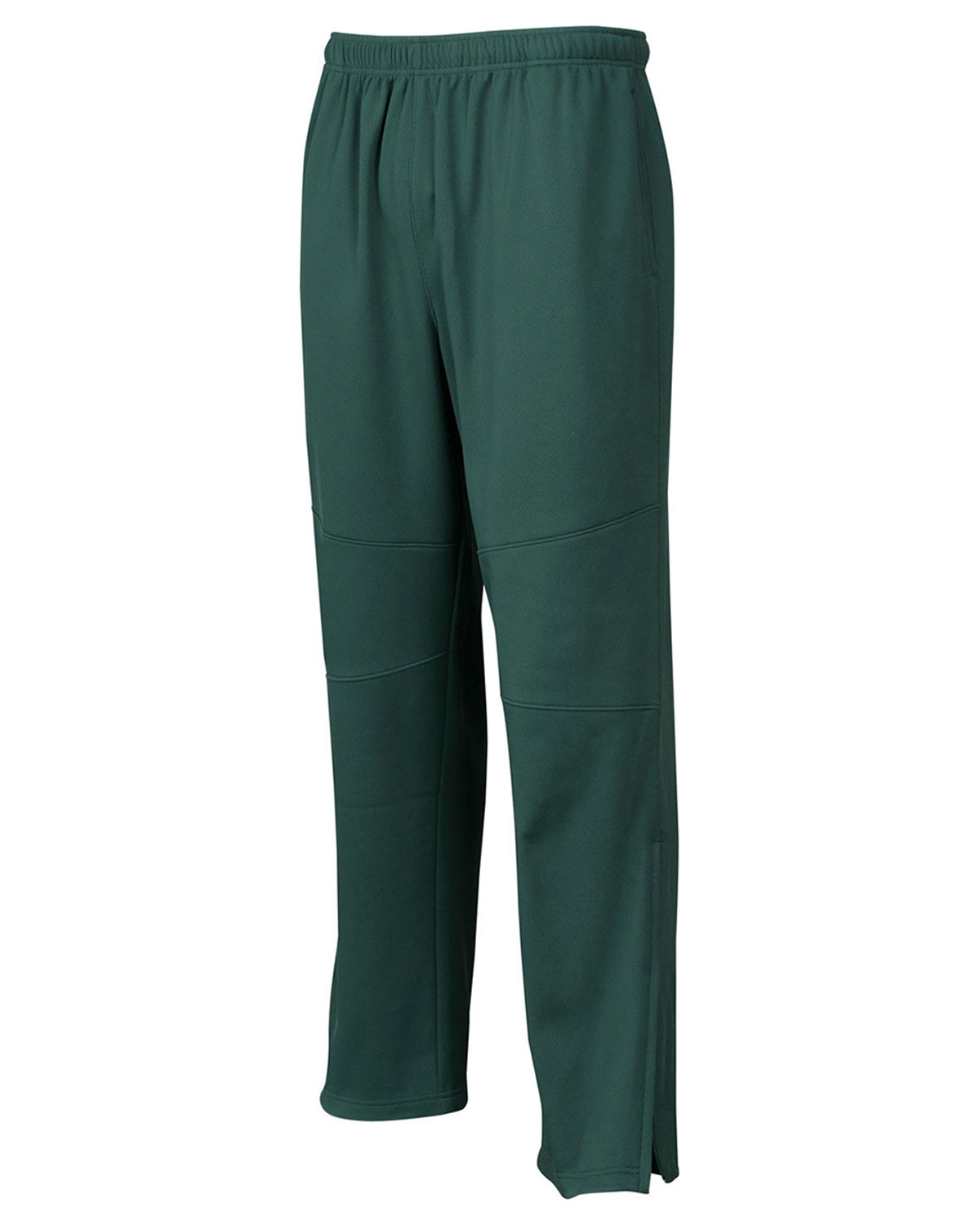 men's polyester athletic pants