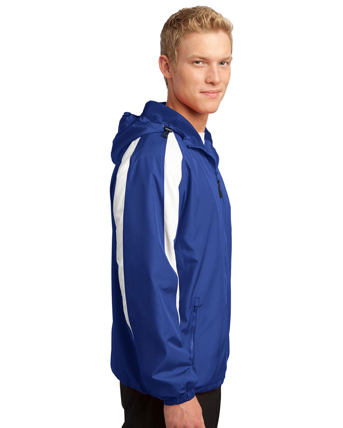 Sport fleece jacket Failte. Family run for the past forty years, we are Europe’s leading sport horse sales company with a reputation to match. Set in the heart of Ireland’s horse breeding country, we host seven Sport Horse Performance sales throughout the year, as well as the specialist sale of pre-selected event horses (The Go For Gold Sale), a five-day sport horse breeding stock dispersal and bi-annual.