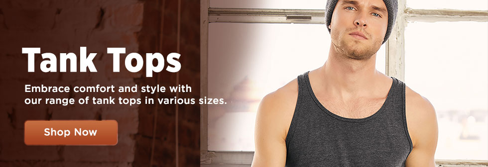 Men's Clothing - Stylish Apparel for Big and Tall Men